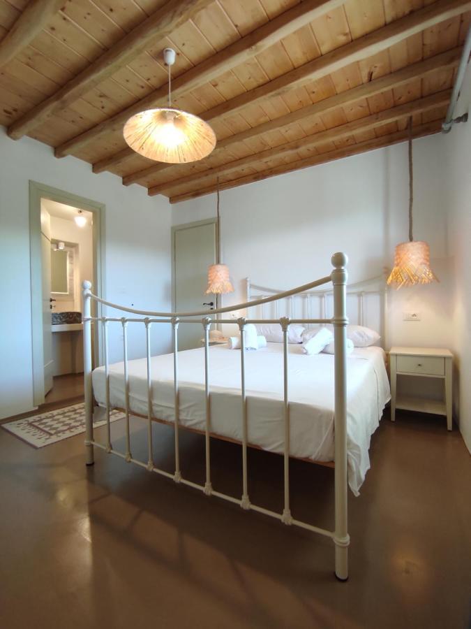 Traditional Suites In Chora Kythnos #6 Екстериор снимка