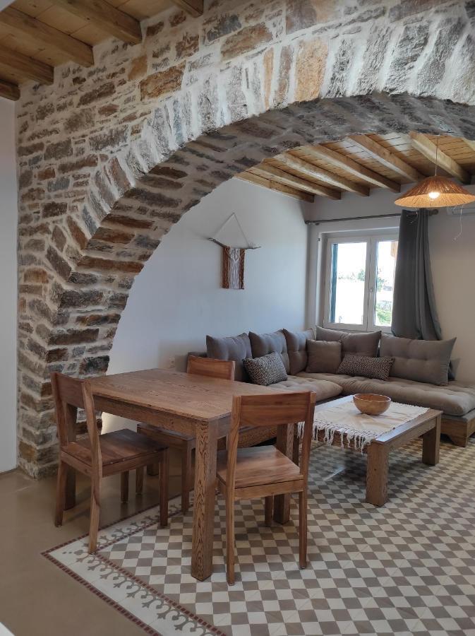 Traditional Suites In Chora Kythnos #6 Екстериор снимка